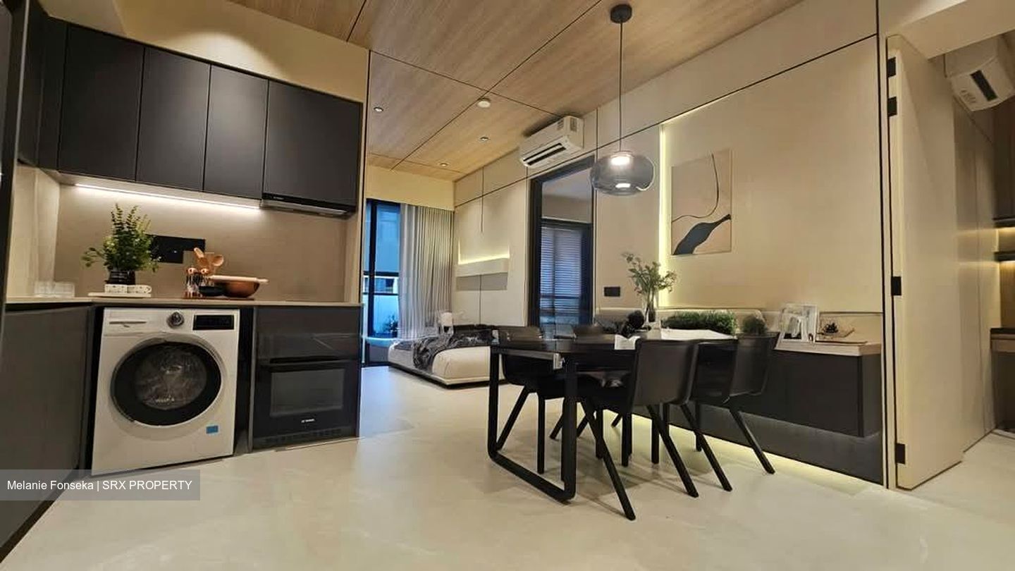 THE RANZ (D8), Apartment #604360381